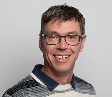 Andy Ball