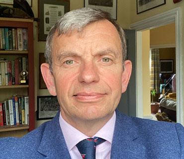 Andy Hadfield