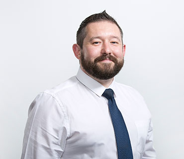 Andy Sinclair