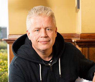 Chris Mace