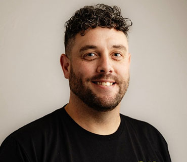 Jamie Pell