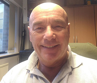 Philip Pugh