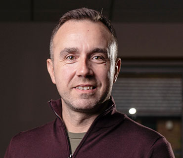 Simon Cataudo