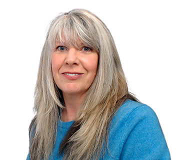 Tracey Tait